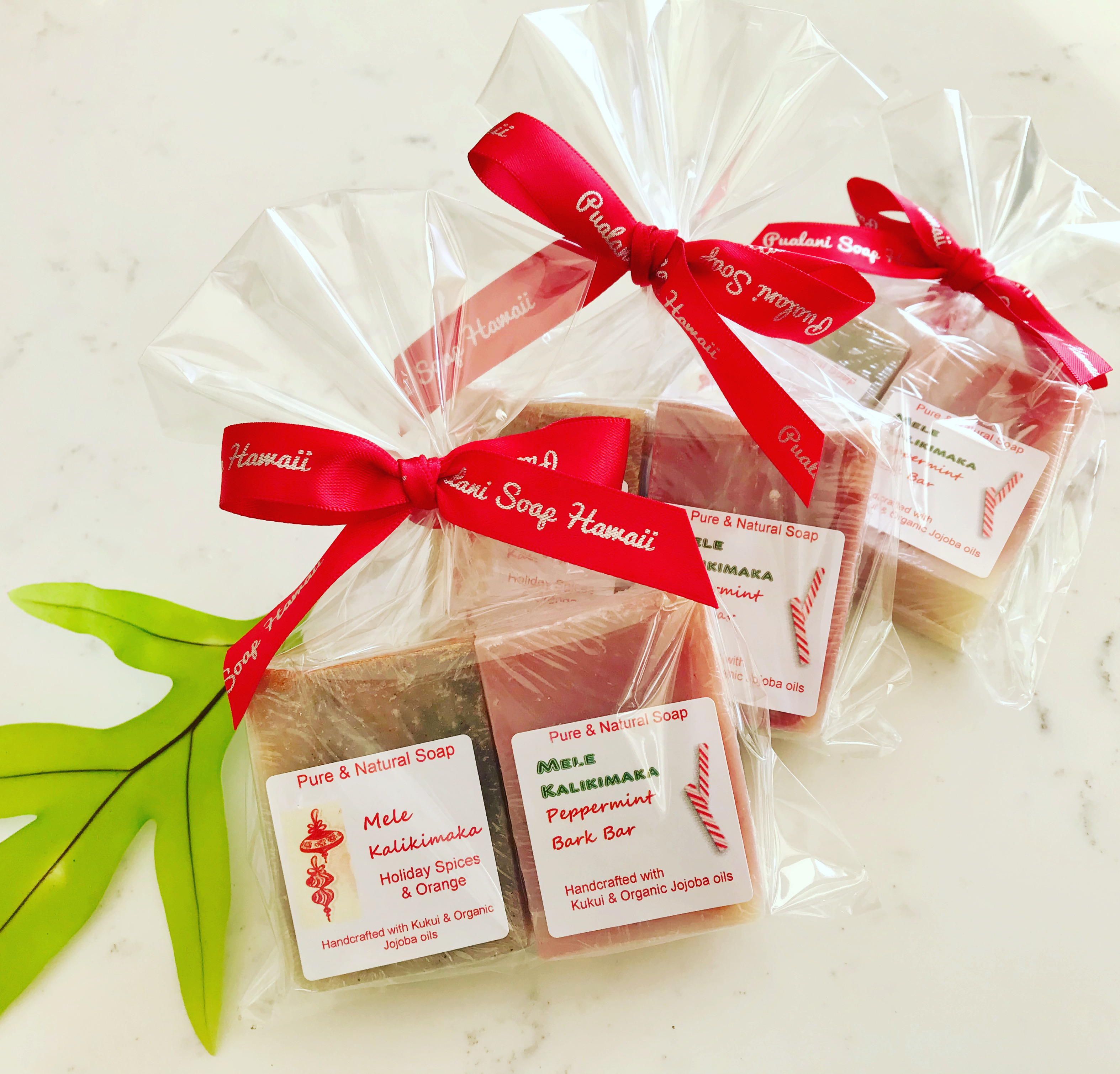 2 Mini Soap Gift Pack Choose your favorite soap - Image 7