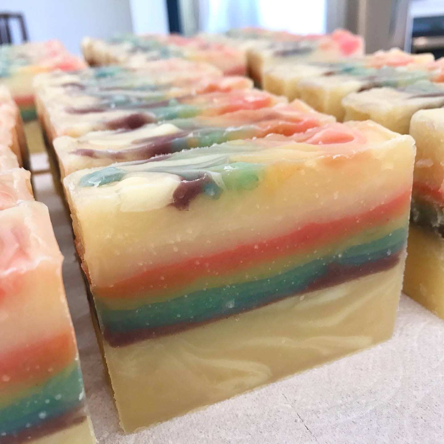 3 Soap bar deal 4.5oz each - Image 10