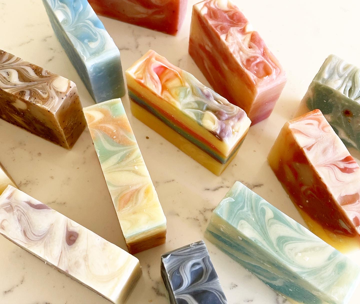 3 Soap bar deal 4.5oz each - Image 11