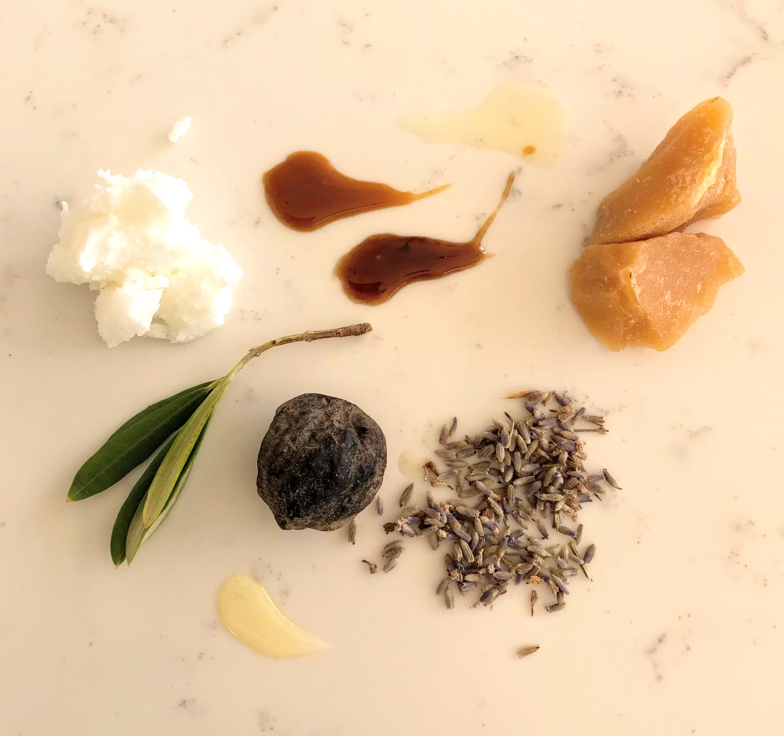 Hawaiian Beeswax All Purpose Healing Salve with Pure Lavender Propolis Royal Jelly 1oz & 2oz - Image 9