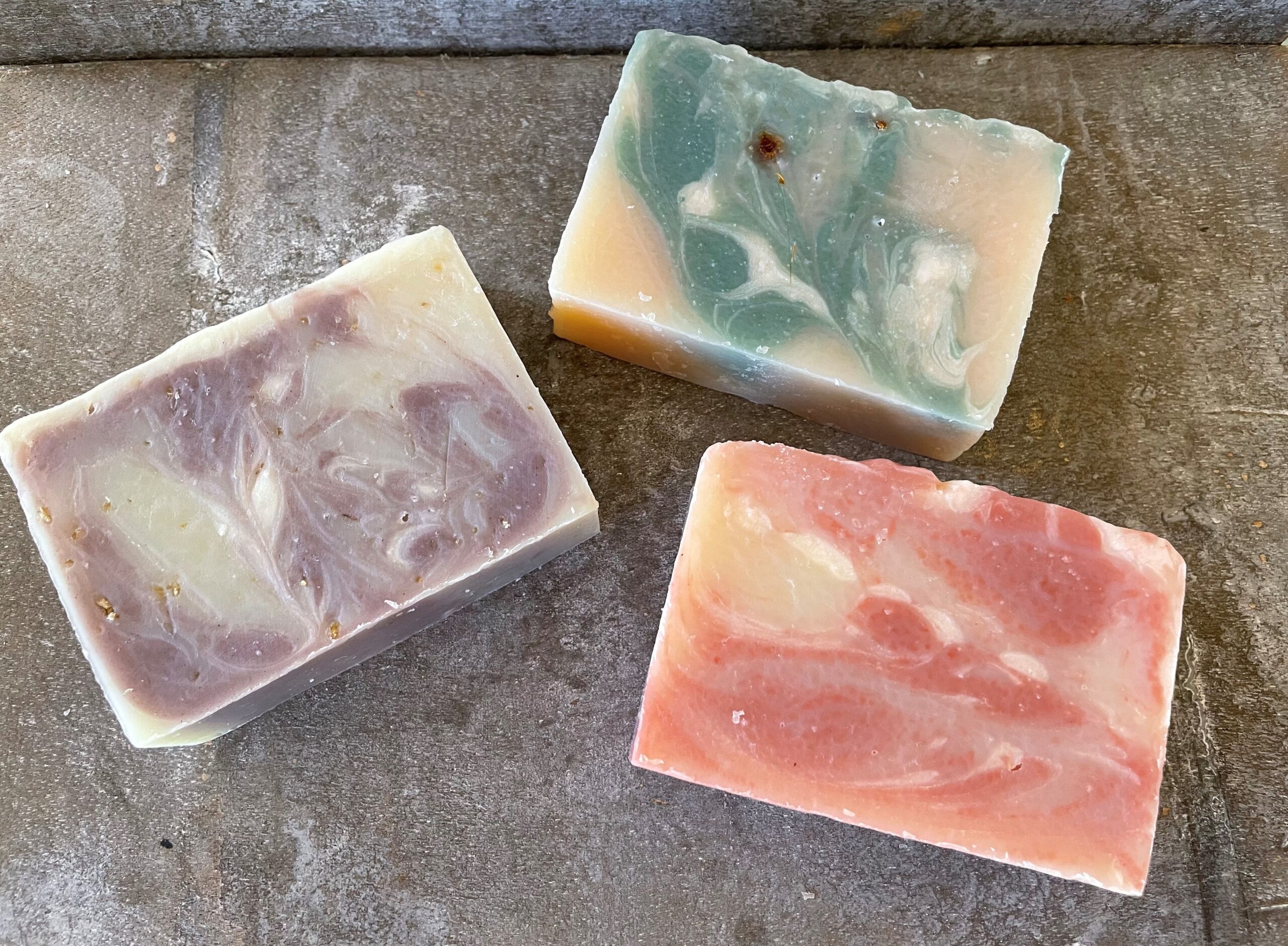 3 Soap bar deal 4.5oz each - Image 7