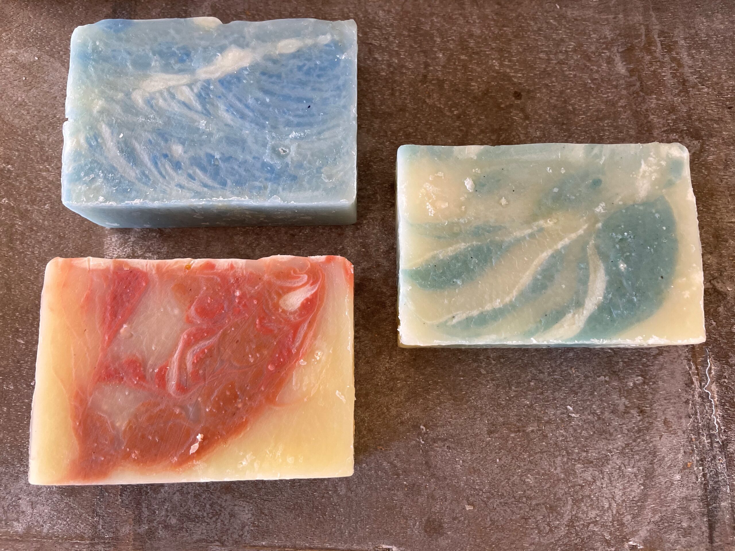 3 Soap bar deal 4.5oz each - Image 13