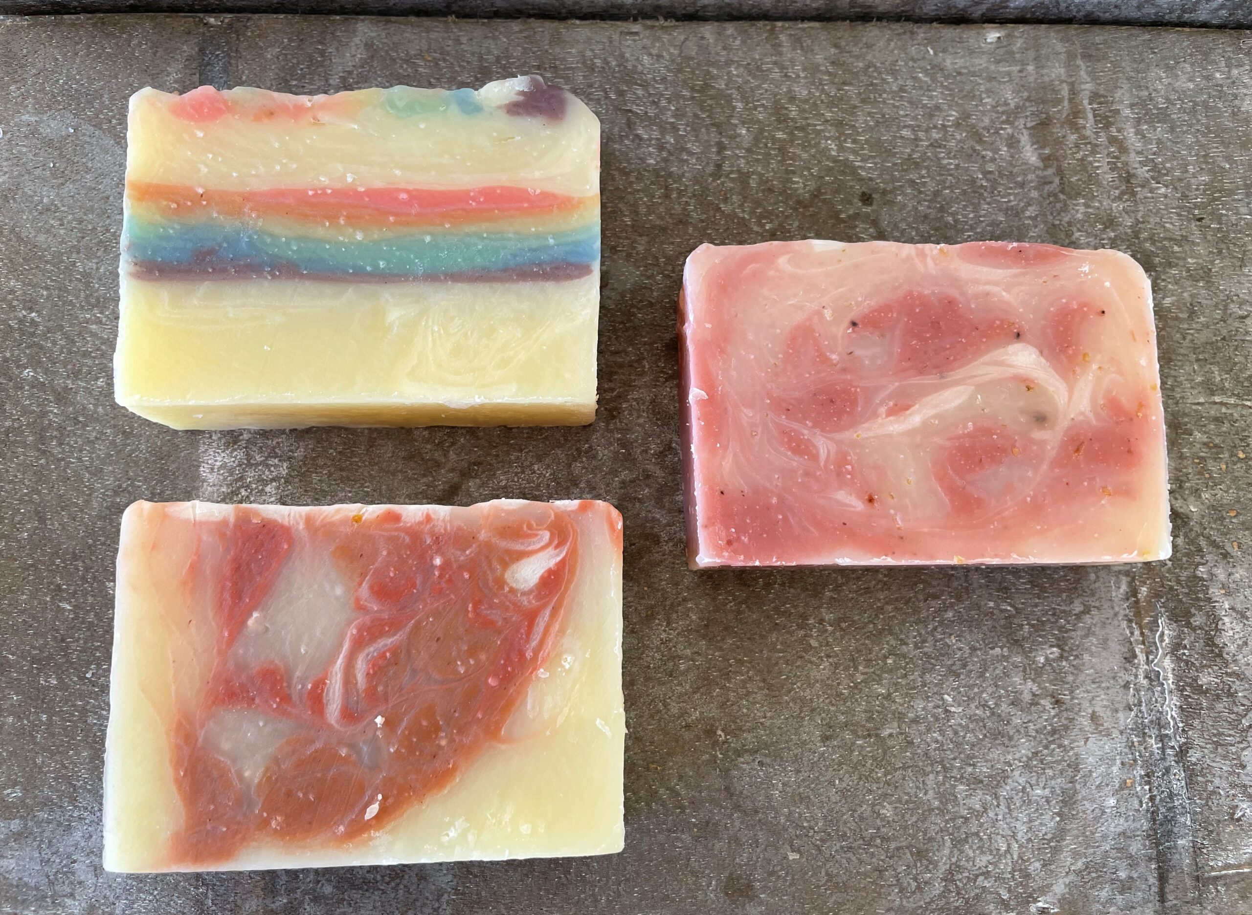 3 Soap bar deal 4.5oz each - Image 15