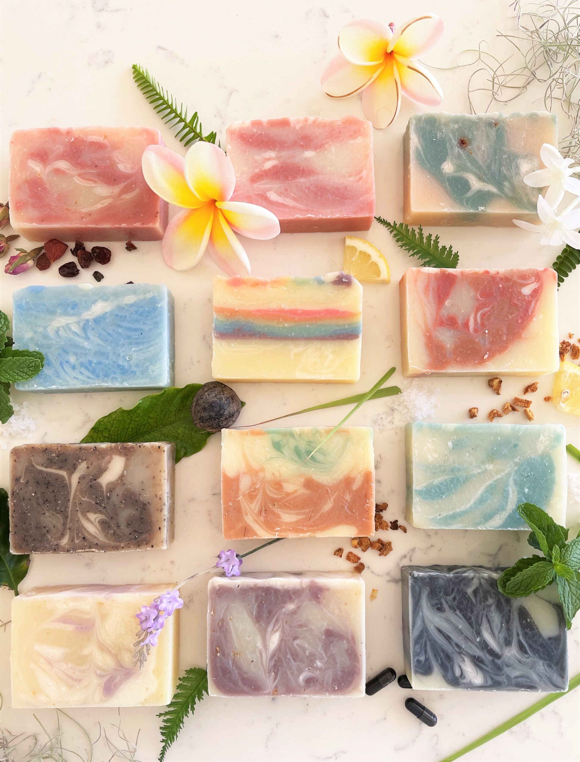 3 Soap bar deal 4.5oz each - Image 3