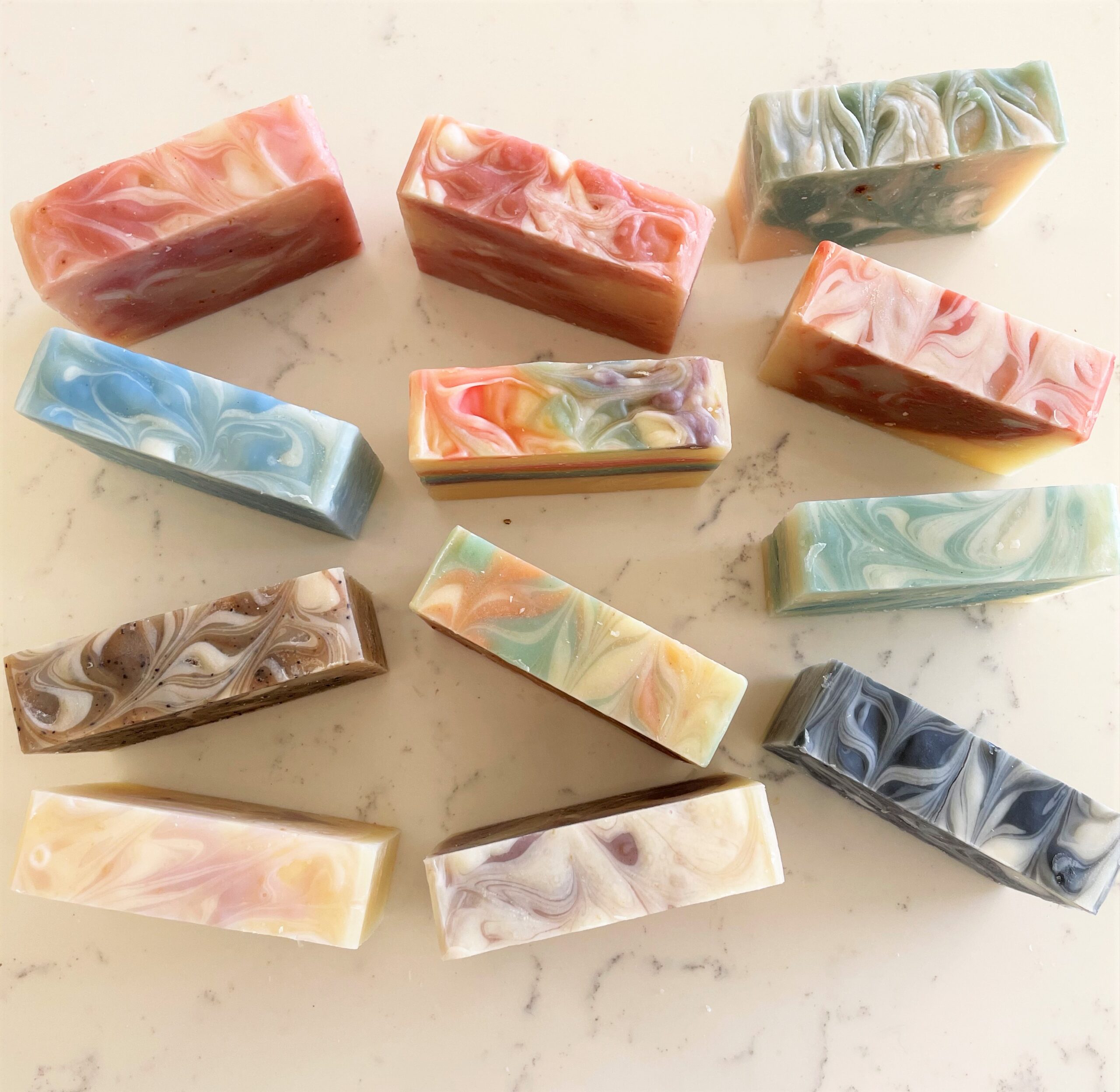 3 Soap bar deal 4.5oz each - Image 4