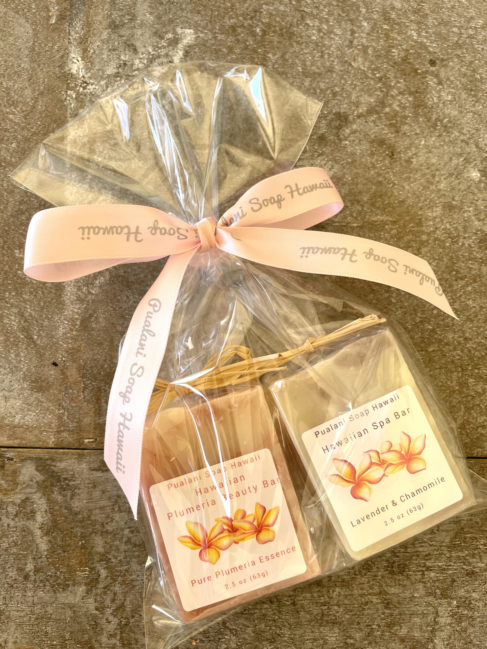 2 Mini Soap Gift Pack Choose your favorite soap - Image 6