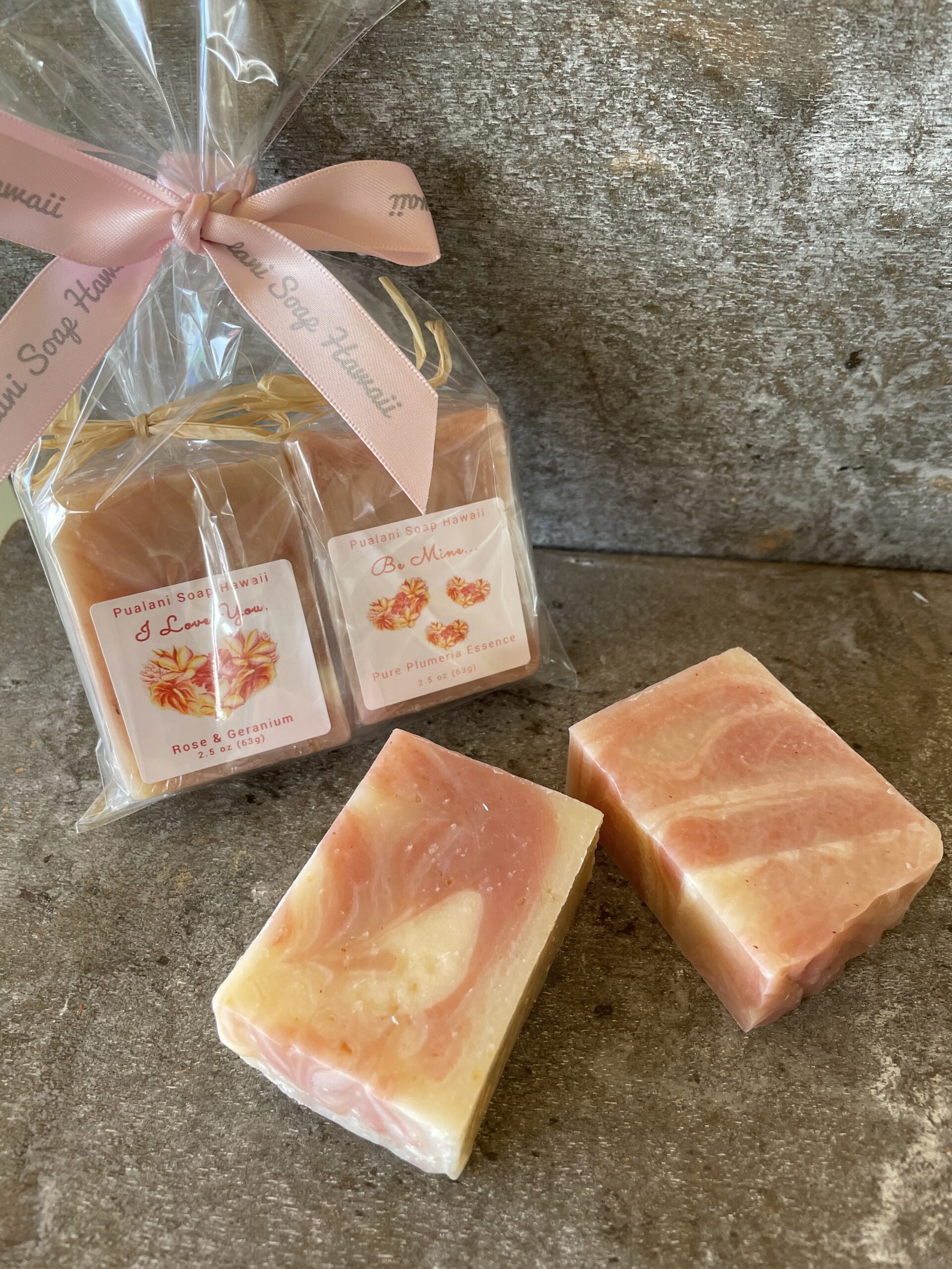 2 Mini Soap Gift Pack Choose your favorite soap - Image 10