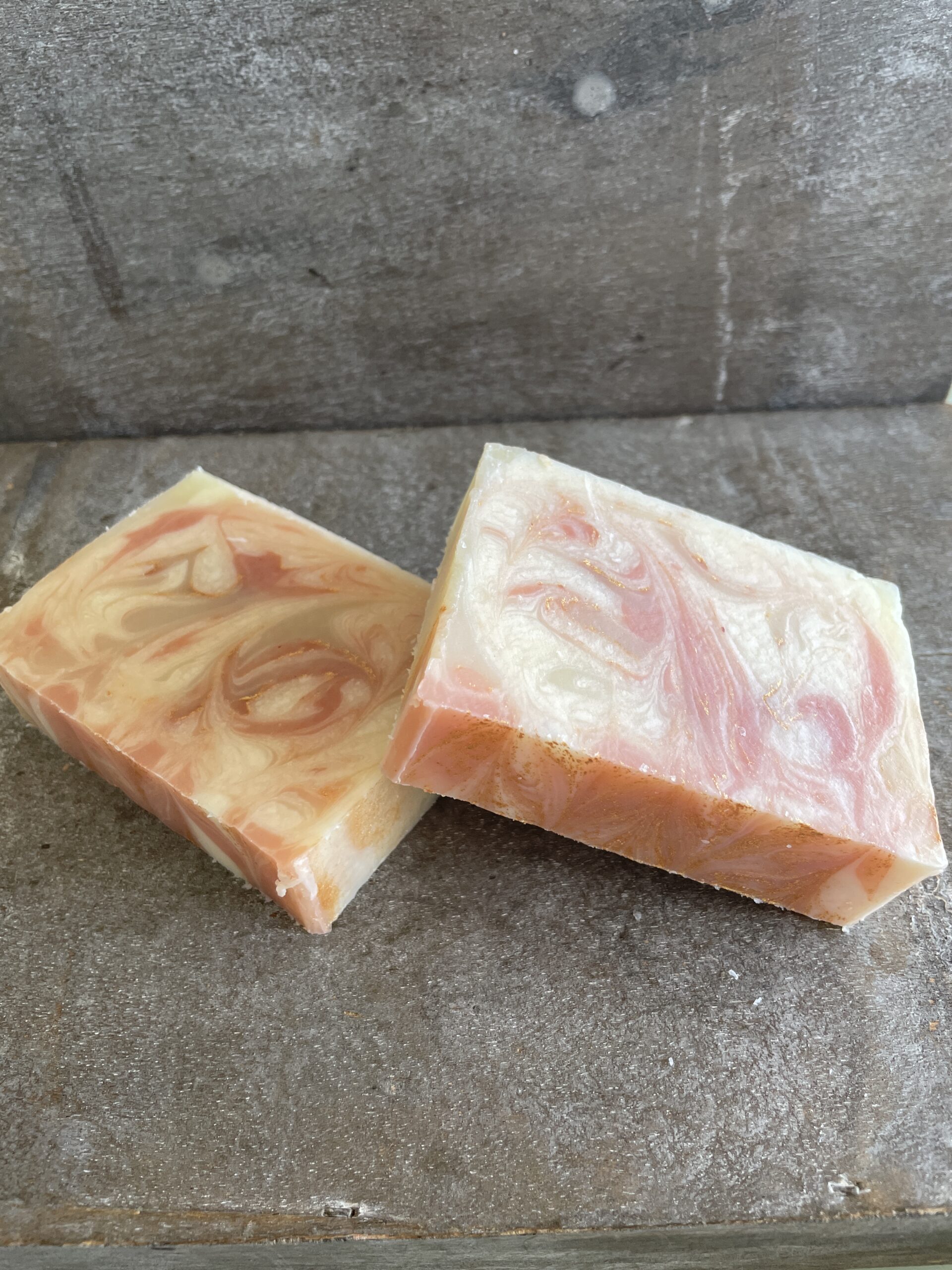 Pure Tiare Tahitian Gardenia Soap // choose from 2 oz or 4oz - Image 4