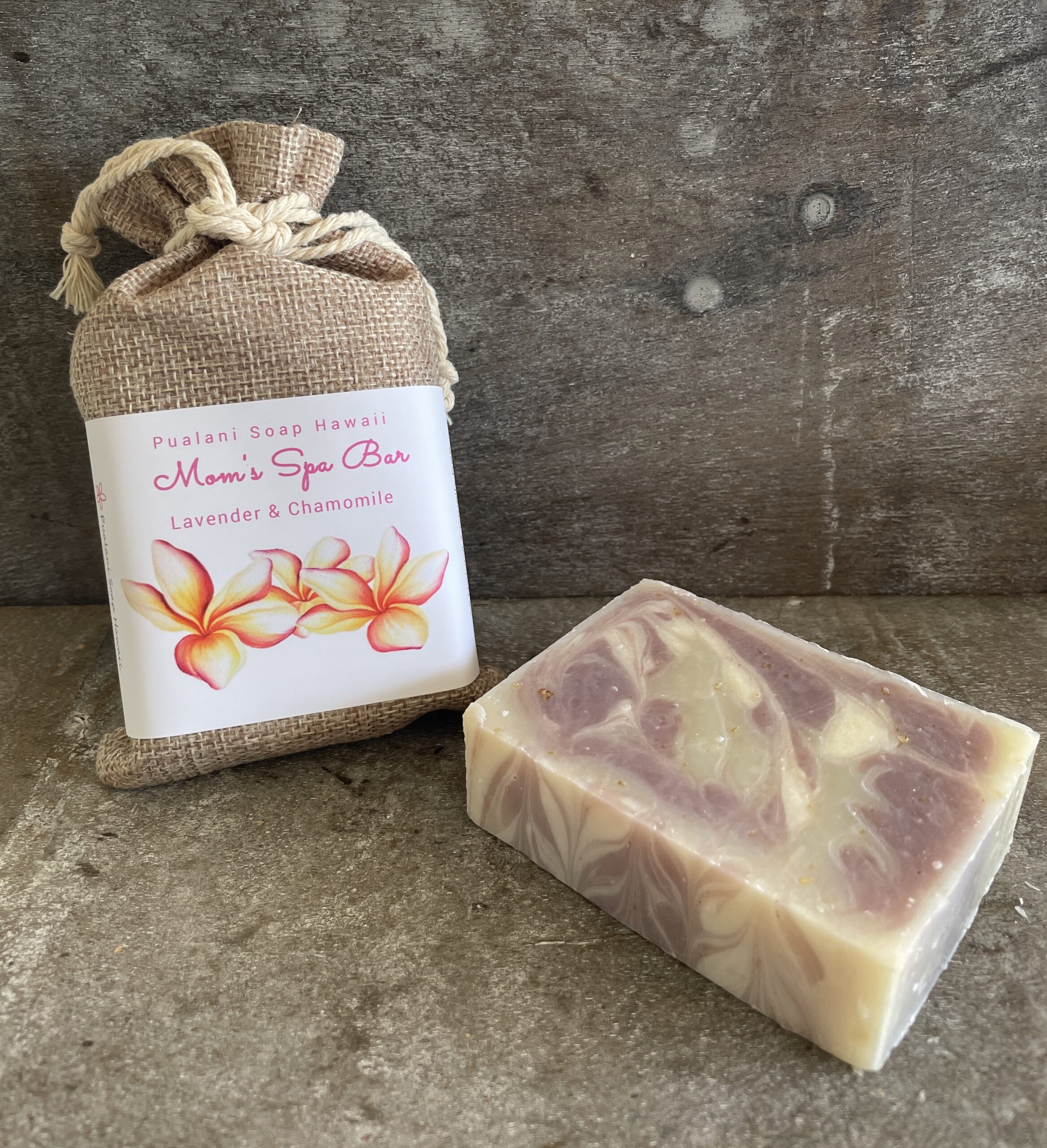 Mother's Day Soap Gift Set - Image 5