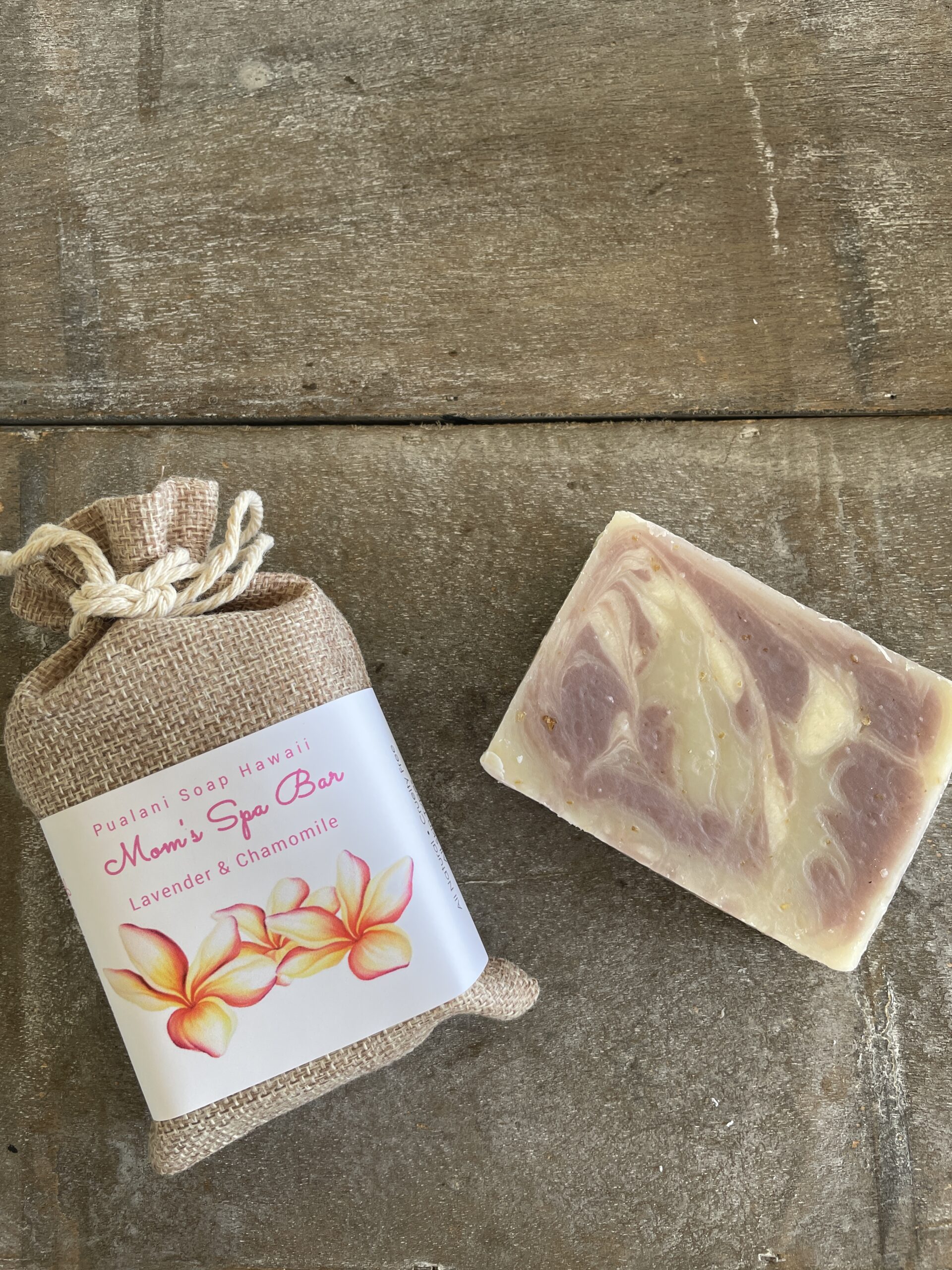 Mother's Day Soap Gift Set - Image 6