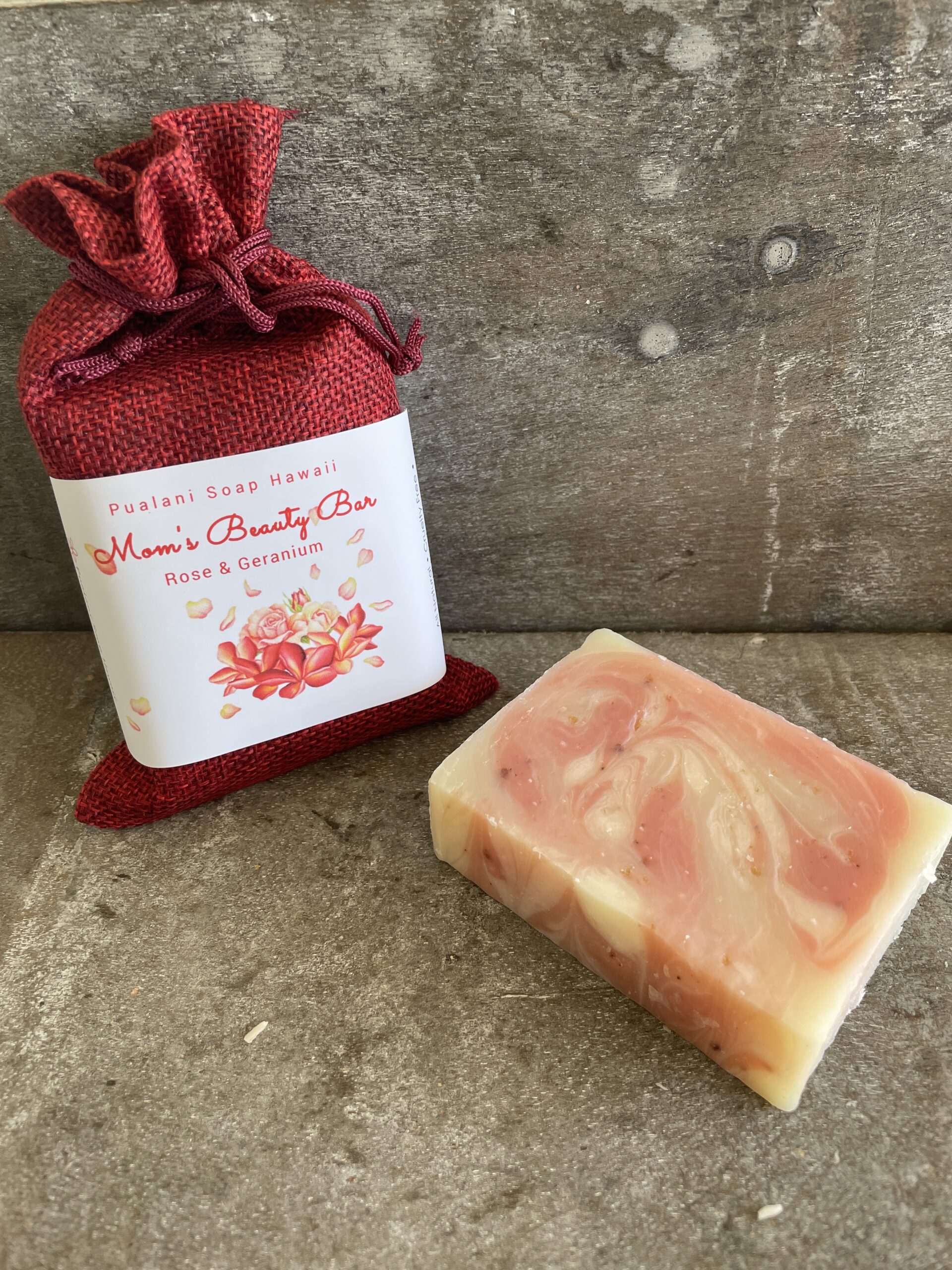 Mother's Day Soap Gift Set - Image 4
