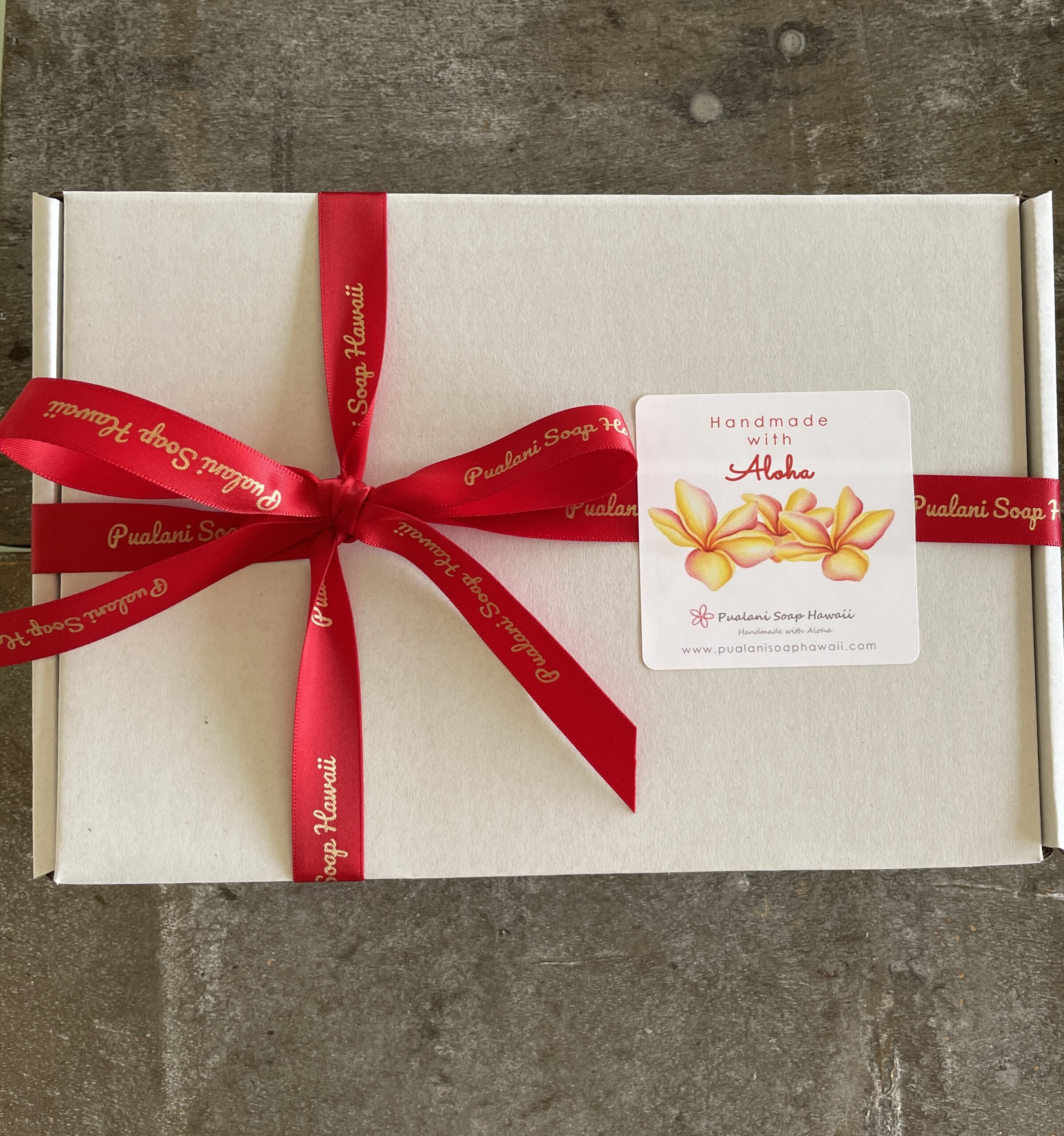 Mother's Day Soap Gift Set - Image 3