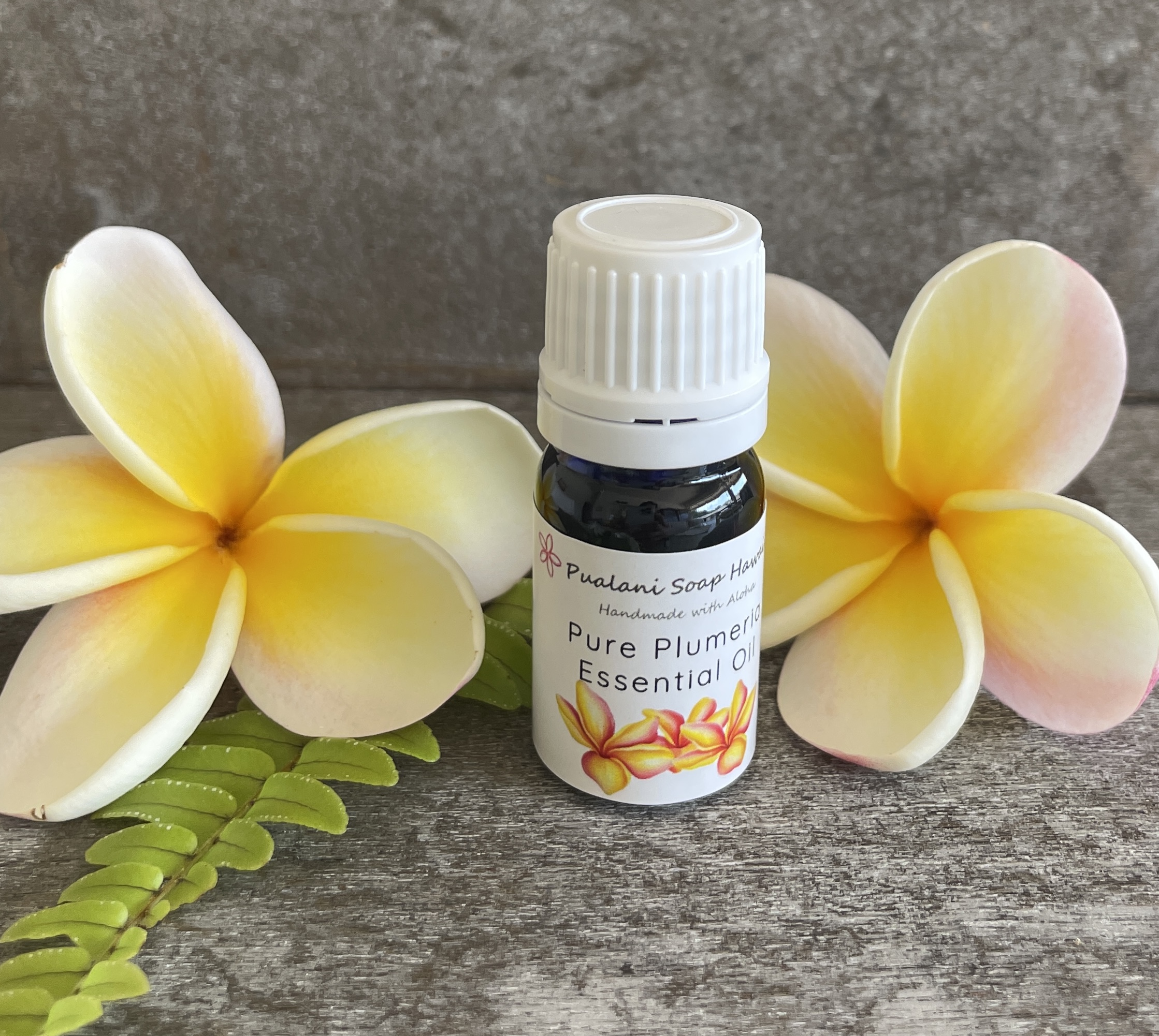100% Pure Plumeria Essential Oil (Frangipani) // 2ml or 5ml - Image 5
