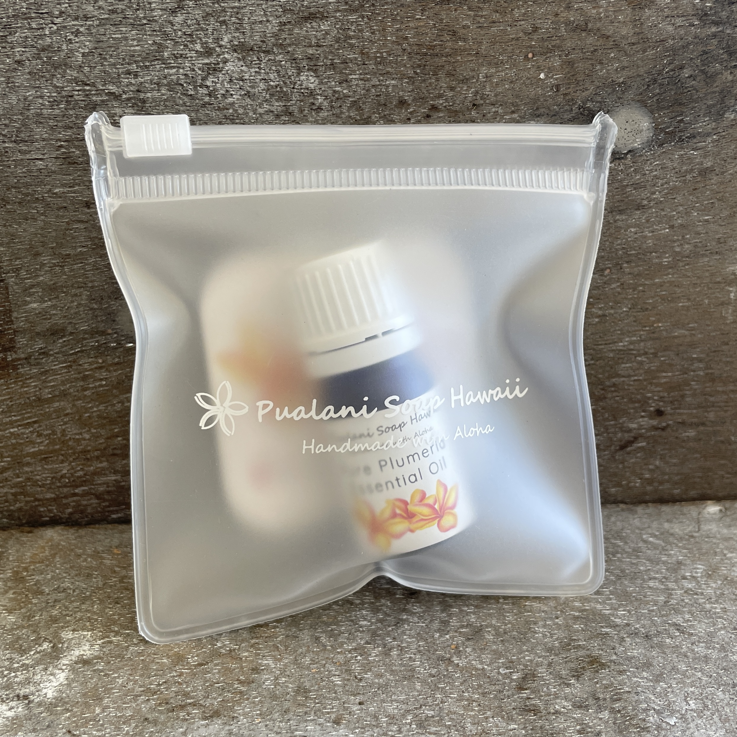 100% Pure Plumeria Essential Oil (Frangipani) // 2ml or 5ml - Image 4